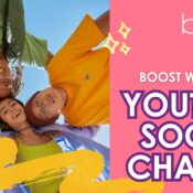 Youth & Social Change: Workshops to BOOST Your Learning at the 2025 BOOST Conference