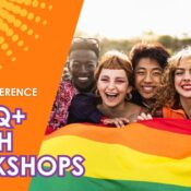 2025 BOOST Conference and LGBTQ+: BOOST Your Learning