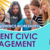 BOOST Your Learning: 2025 Workshops for Student Civic Engagement