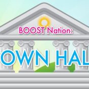 2025 BOOST Conference BOOST Nation Town Hall: BOOST Your Learning