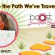 On the Trail with Becky Shultz: Explore the Path We’ve Traveled