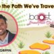 Let’s Journey with Justin Griffin: Explore the Path We’ve Traveled