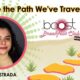 Adventure Awaits with Susie Estrada: Explore the Path We’ve Traveled