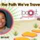 Adventure Awaits with Alyson Bryant: Explore the Path We’ve Traveled