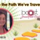 Let’s Journey with Jill Sisco: Explore the Path We’ve Traveled