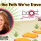Following the Career Map with Nancy Scales-Coddington: Explore the Path We’ve Traveled