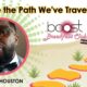 Adventure Awaits with Nathan Houston: Explore the Path We’ve Traveled