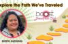On the Trail with Sheryl Blessing: Explore the Path We’ve Traveled
