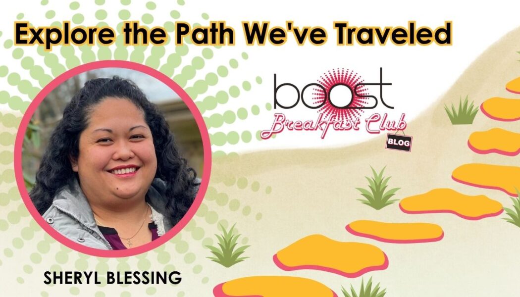 On the Trail with Sheryl Blessing: Explore the Path We’ve Traveled
