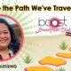 On the Trail with Sheryl Blessing: Explore the Path We’ve Traveled