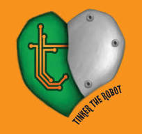 Tinker the Robot STEM Resources Tinker the Robot STEM Resources