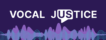 Vocal Justice Curriculum: Defining Social Change Vocal Justice Curriculum: Defining Social Change