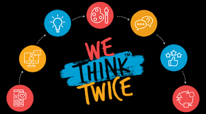 We Think Twice Youth Resources We Think Twice Youth Resources