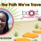 Adventure Awaits with Shanyce Blossom: Explore the Path We’ve Traveled