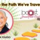 On the Trail with Dr. Sonia Toledo: Explore the Path We’ve Traveled