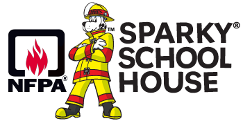 NFPA Sparky® School House