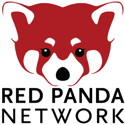 Red Panda Network: Kids Page