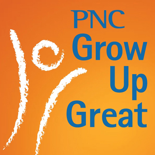 PNC Grow Up Great Learning Resources