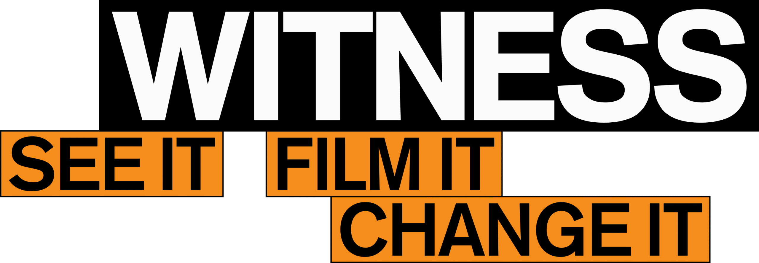 WITNESS: How to Document Safely