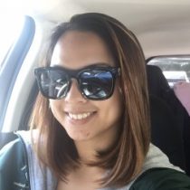 Profile picture of Venessa Martinez