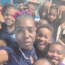 Profile picture of Karen Lewis-Hannah